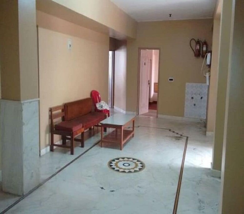 Hotel Meghna