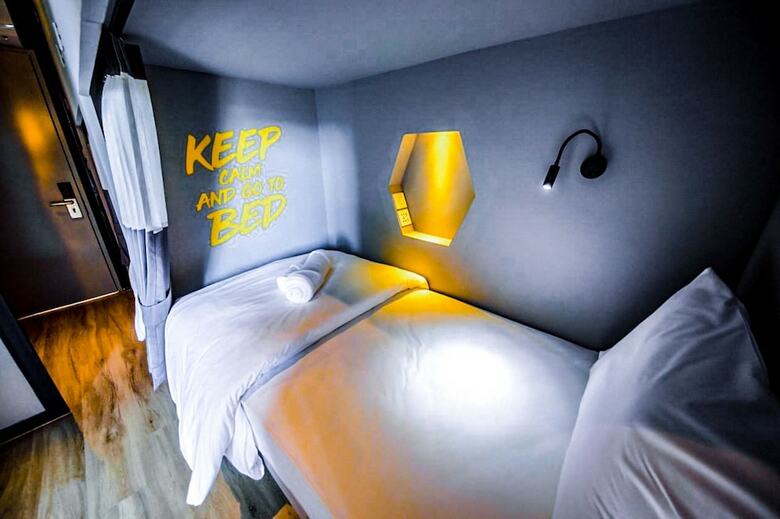 Hotel Hivetel
