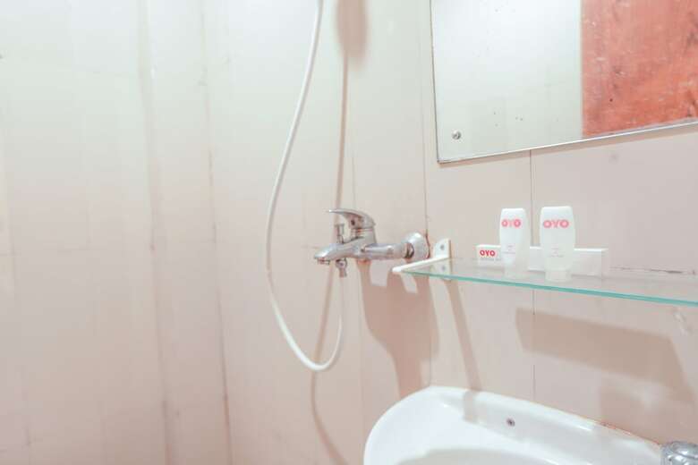 Hostal Oyo 152 O2 Residence