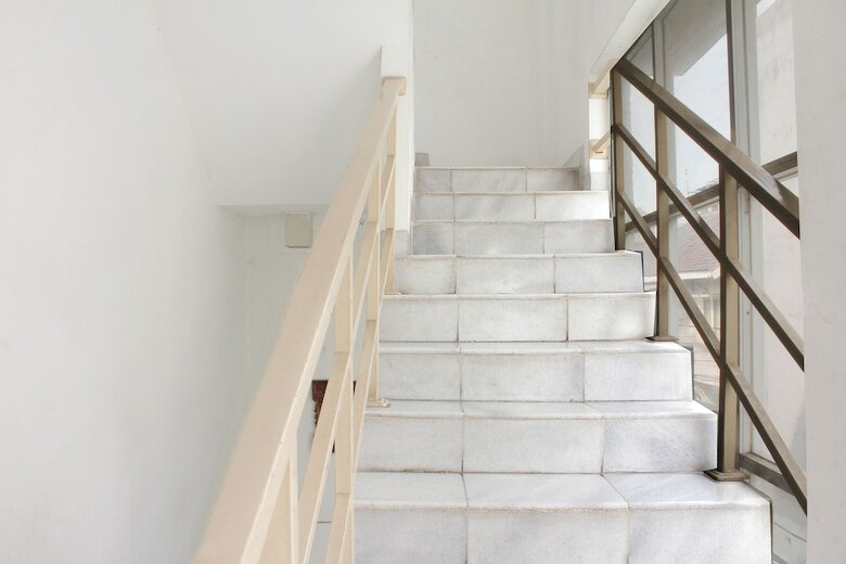 Hostal Oyo 152 O2 Residence