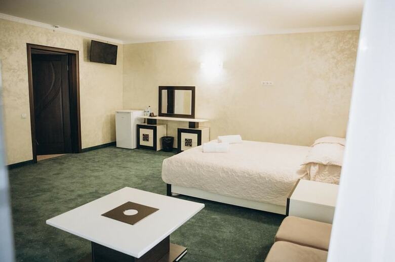 Hotel Rolyada