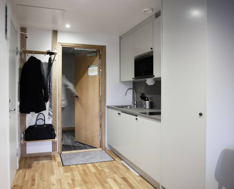 The Studio Hotel
