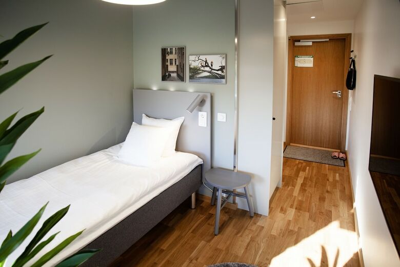 The Studio Hotel