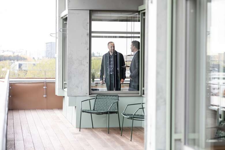 The Studio Hotel