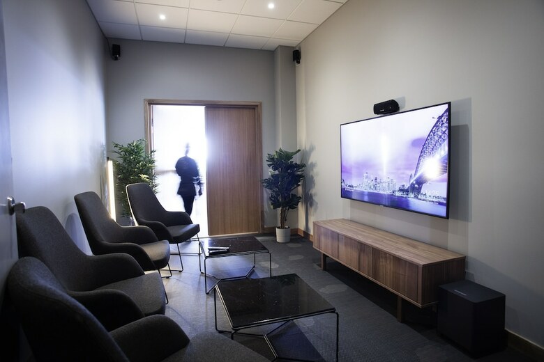 The Studio Hotel