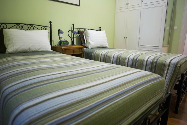 Apartamentos Gk Thiseio