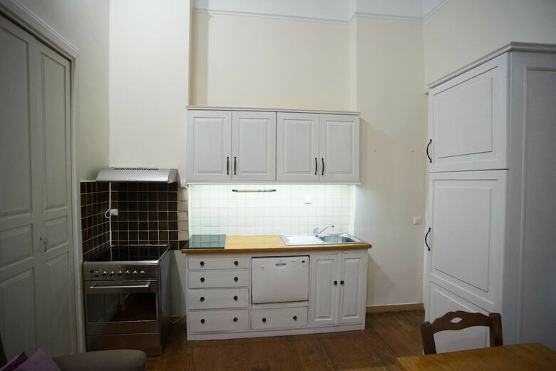 Apartamentos Gk Thiseio