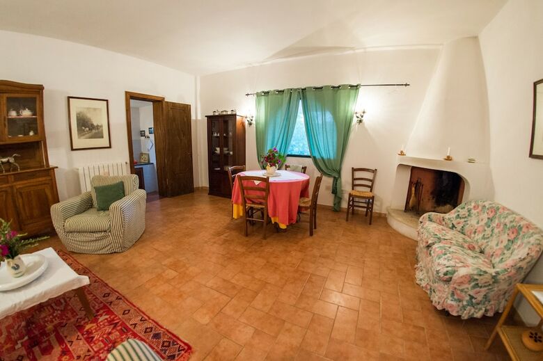 Apartamento Tenuta Deserto