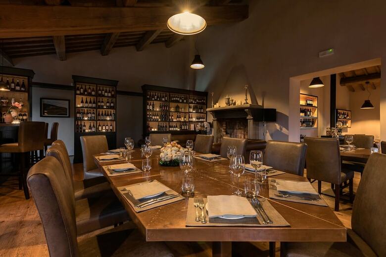Agroturismo Agriturismo Le Fonti Al Caldaro