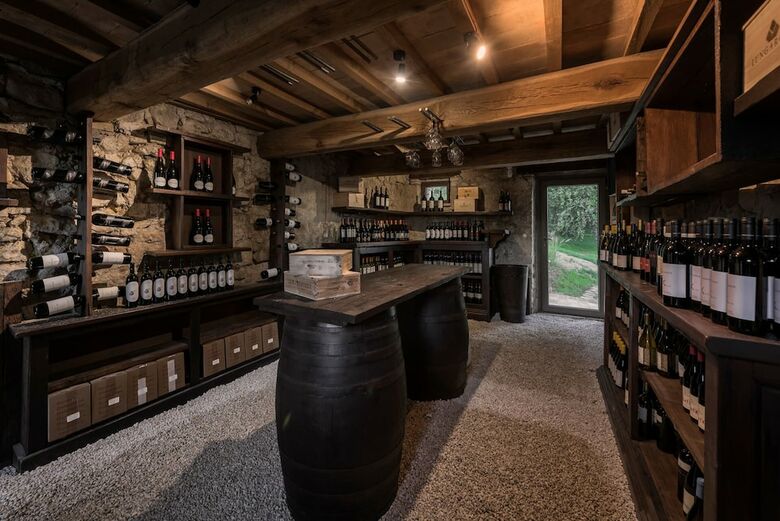 Agroturismo Agriturismo Le Fonti Al Caldaro