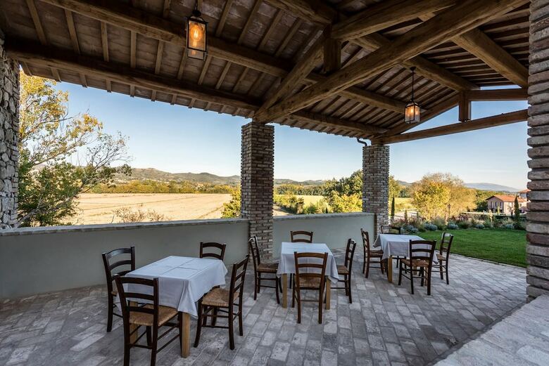 Agroturismo Agriturismo Le Fonti Al Caldaro