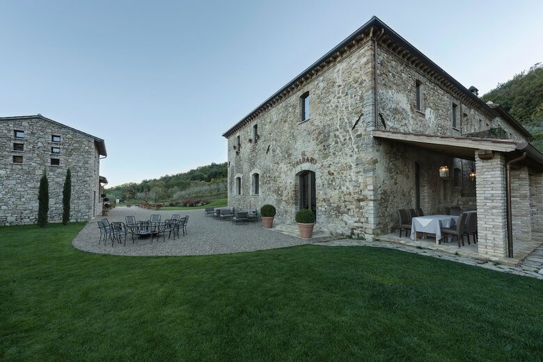 Agroturismo Agriturismo Le Fonti Al Caldaro