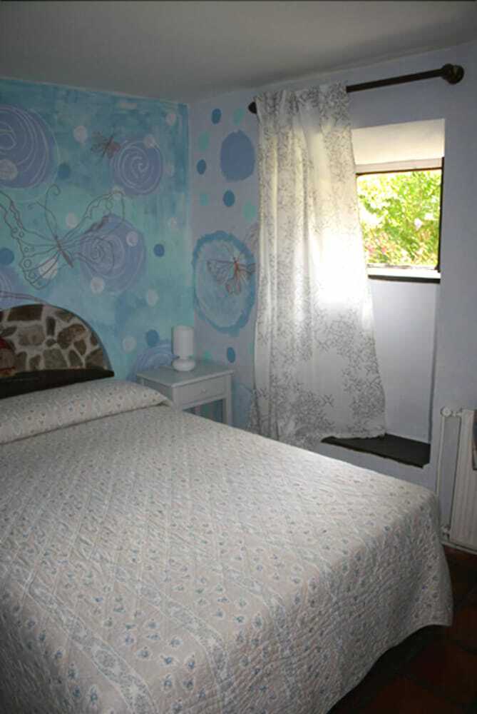 Agroturismo Amalau
