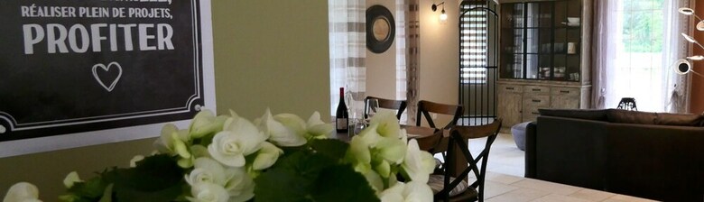 Bed & Breakfast La Belhomiere