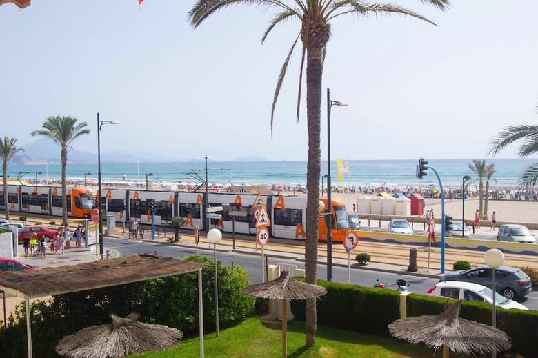 Apartamento Columbretes