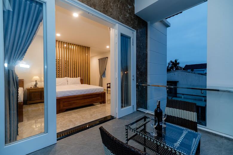 Hotel Chi Thanh Villa