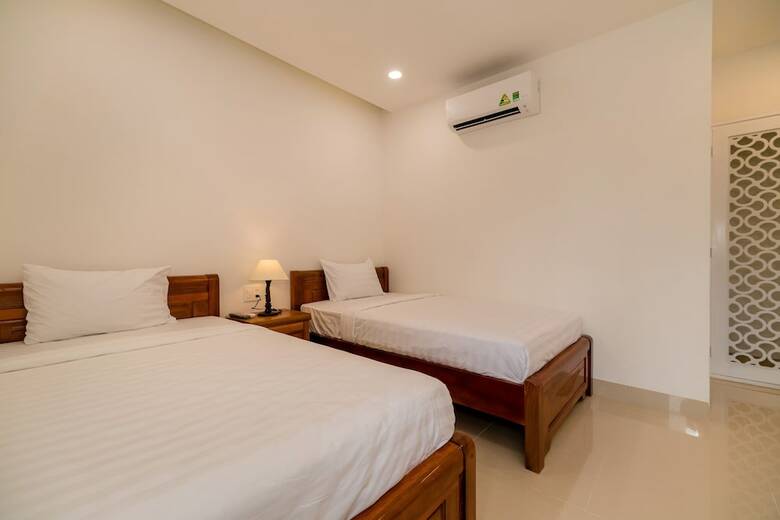 Hotel Chi Thanh Villa