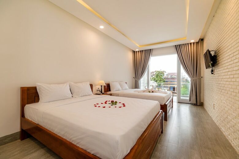 Hotel Chi Thanh Villa