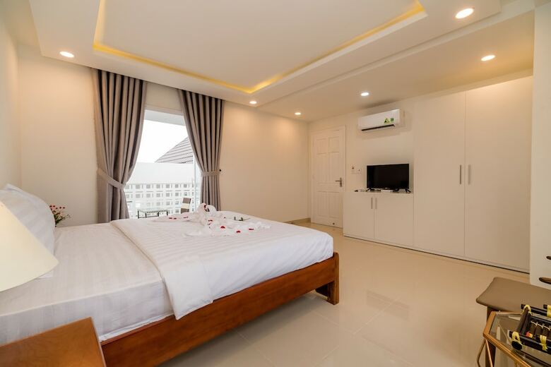Hotel Chi Thanh Villa