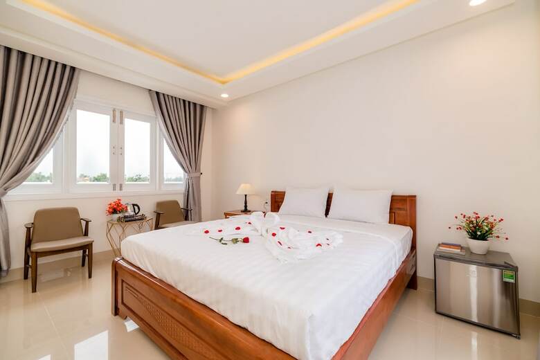 Hotel Chi Thanh Villa