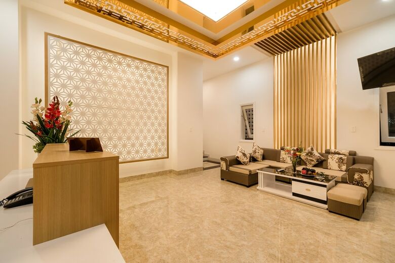 Hotel Chi Thanh Villa