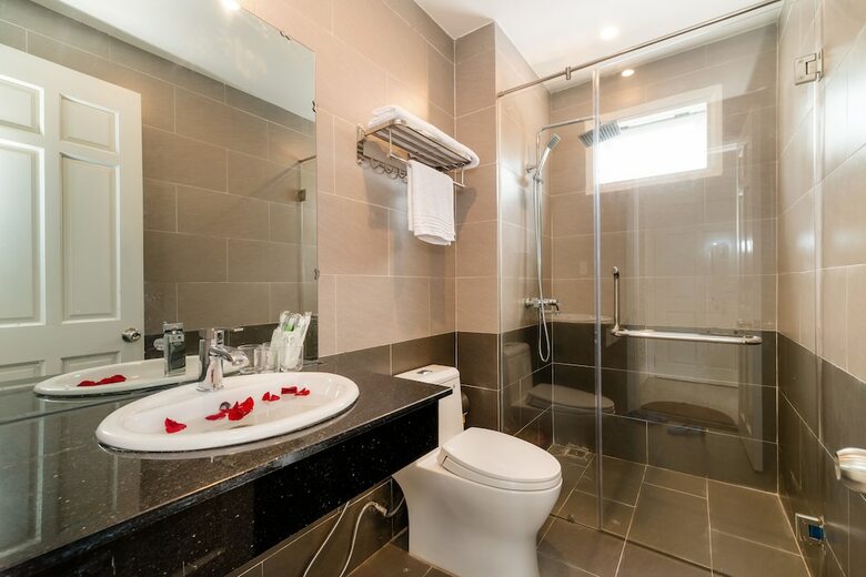 Hotel Chi Thanh Villa