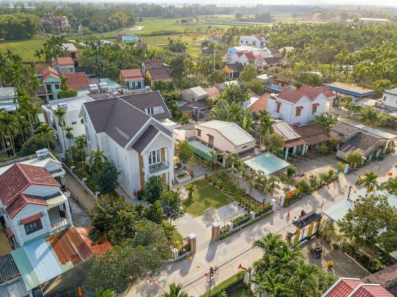 Hotel Chi Thanh Villa