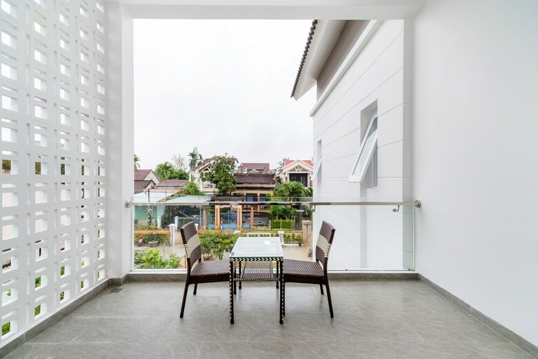 Hotel Chi Thanh Villa