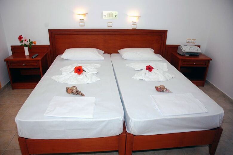 Kyma  Hotel