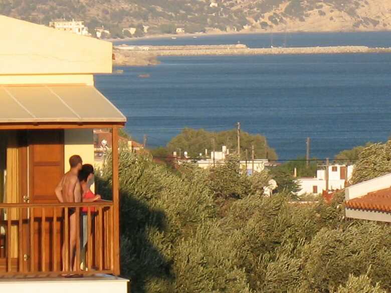 Kyma  Hotel