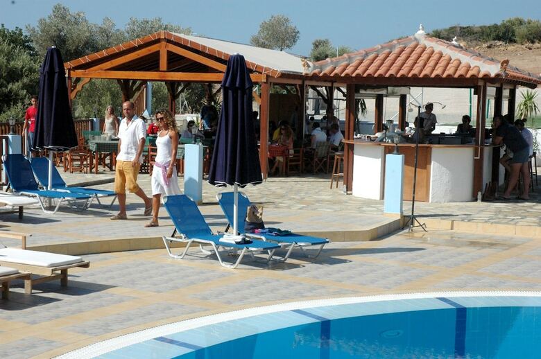 Kyma  Hotel