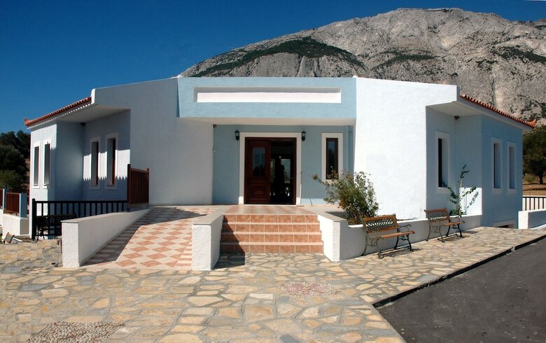 Kyma  Hotel