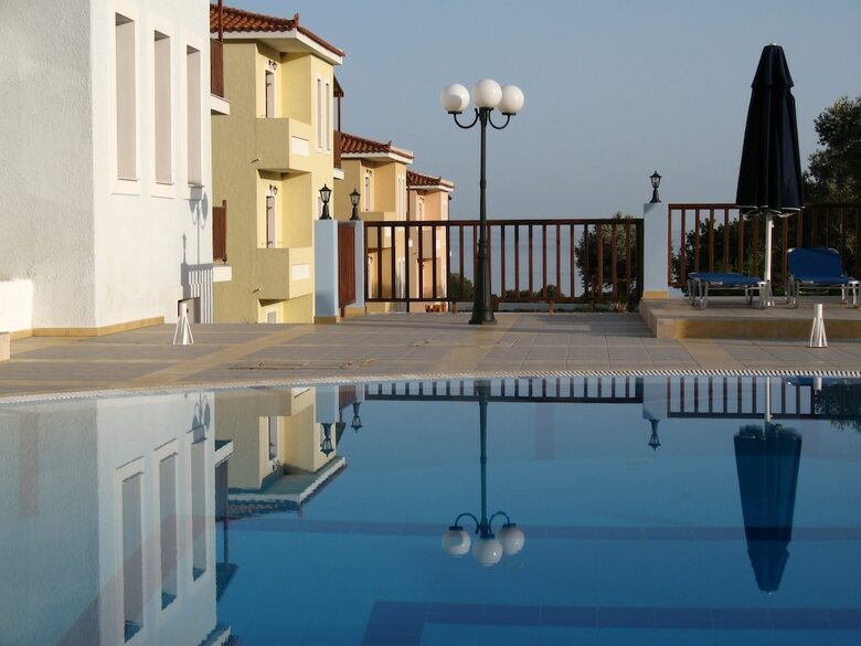 Kyma  Hotel