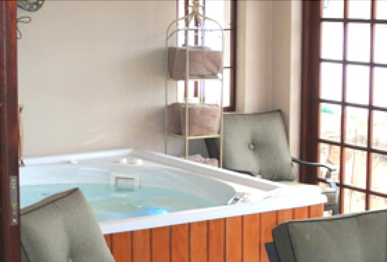 Aviemore Lodge
