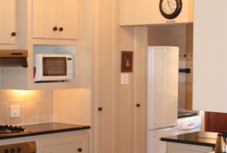 Aviemore Lodge