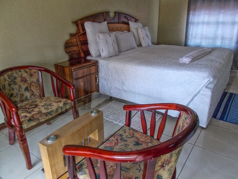 Posada Kupark Lodge