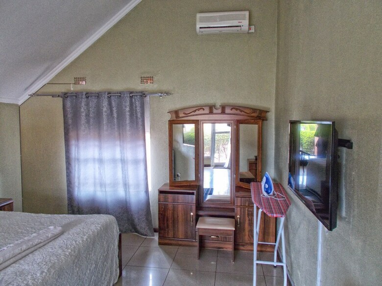 Posada Kupark Lodge