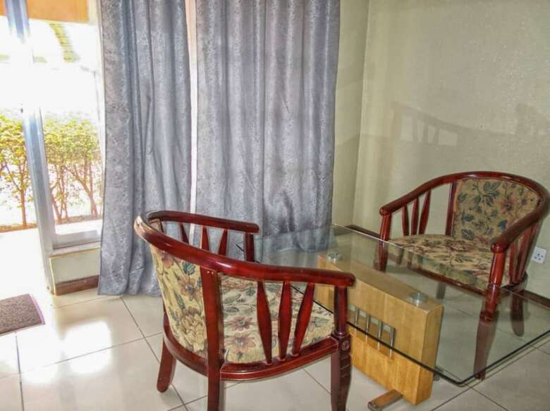 Posada Kupark Lodge