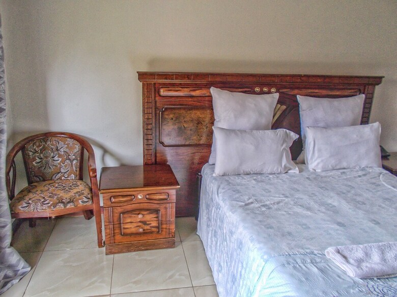 Posada Kupark Lodge