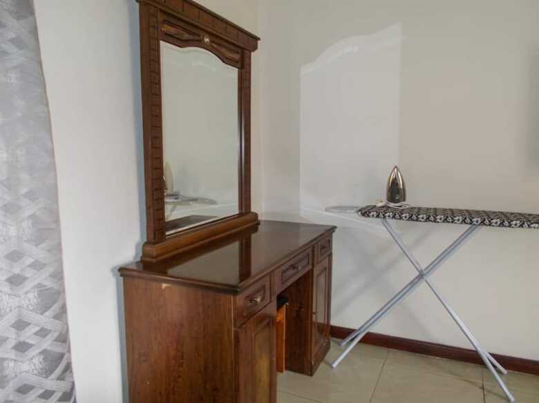 Posada Kupark Lodge