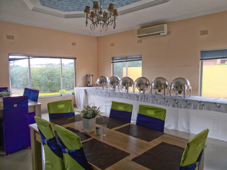 Posada Kupark Lodge