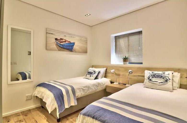 Apartamentos Queensbury 4