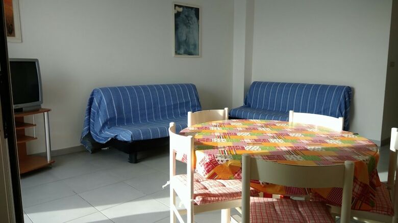 Apartamento Residence Punta Dell'est