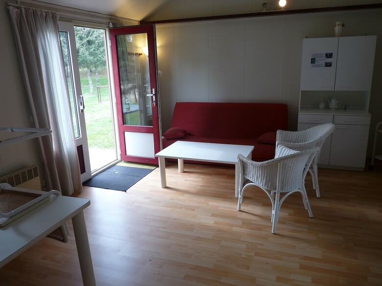 Camping La Chanterelle