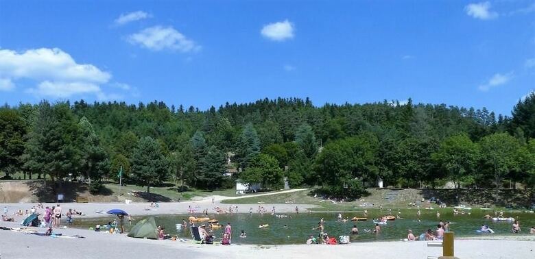 Camping La Chanterelle
