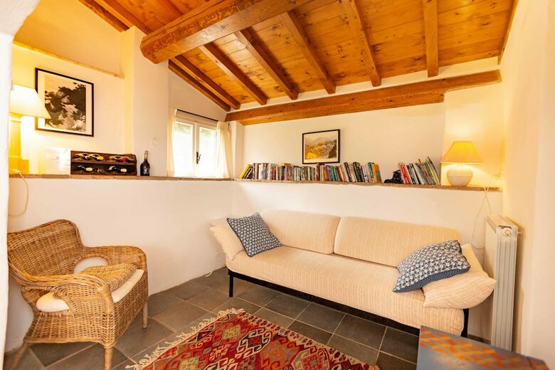 Agroturismo Casa Rosa