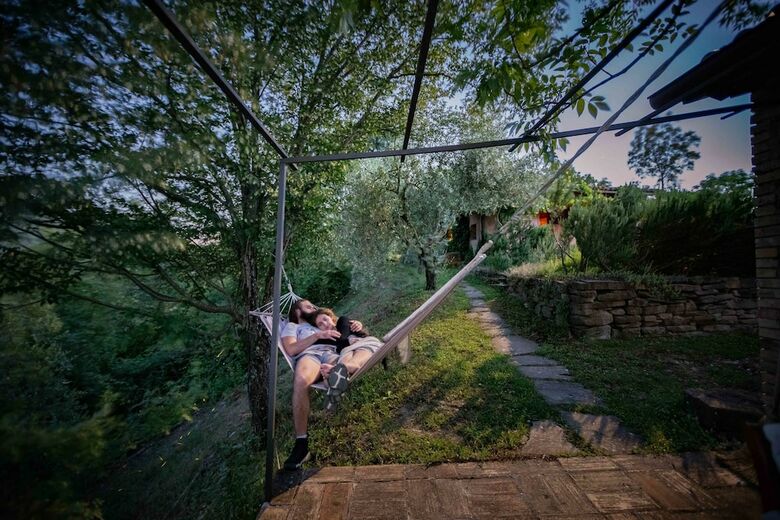 Agroturismo Casa Rosa