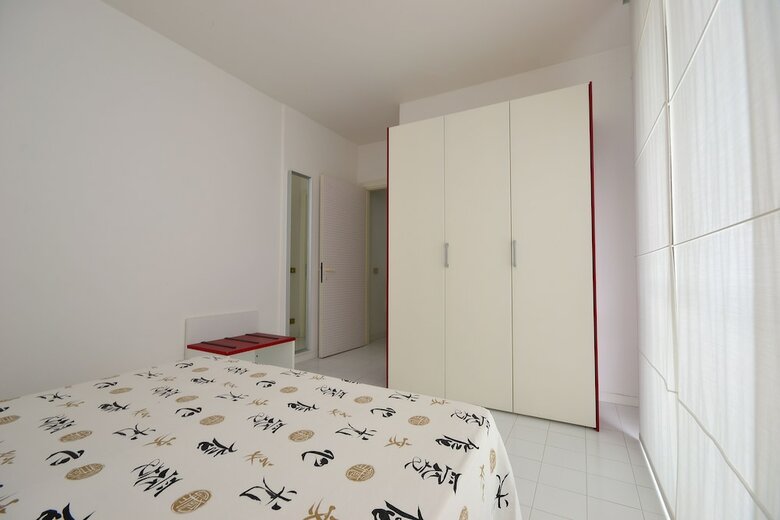 Apartamento Villagio Parco Hemingway