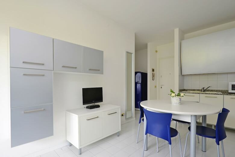 Apartamento Villagio Parco Hemingway