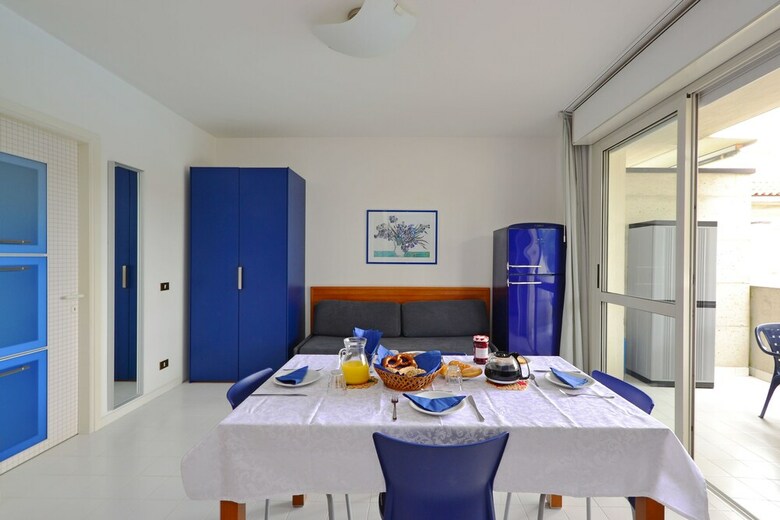 Apartamento Villagio Parco Hemingway